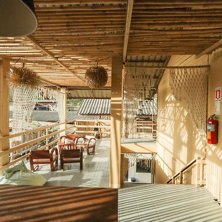 U'Re Holitel Otel Haad Rin Dış mekan fotoğraf
