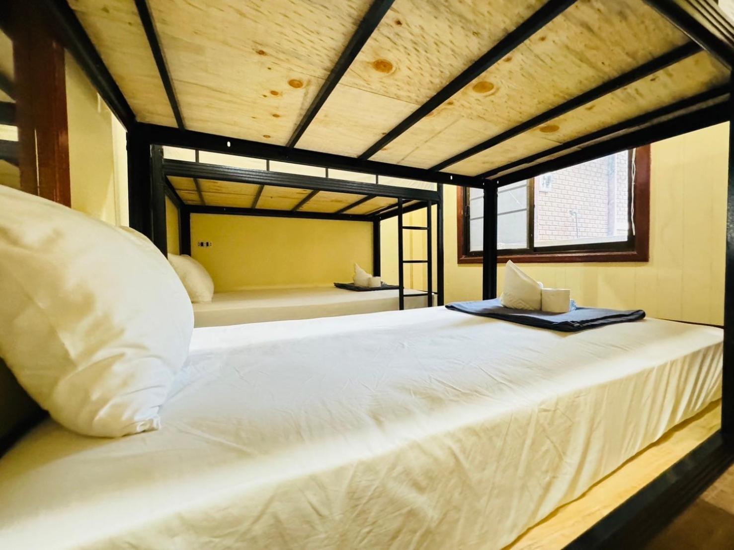 U'Re Holitel Otel Haad Rin Dış mekan fotoğraf