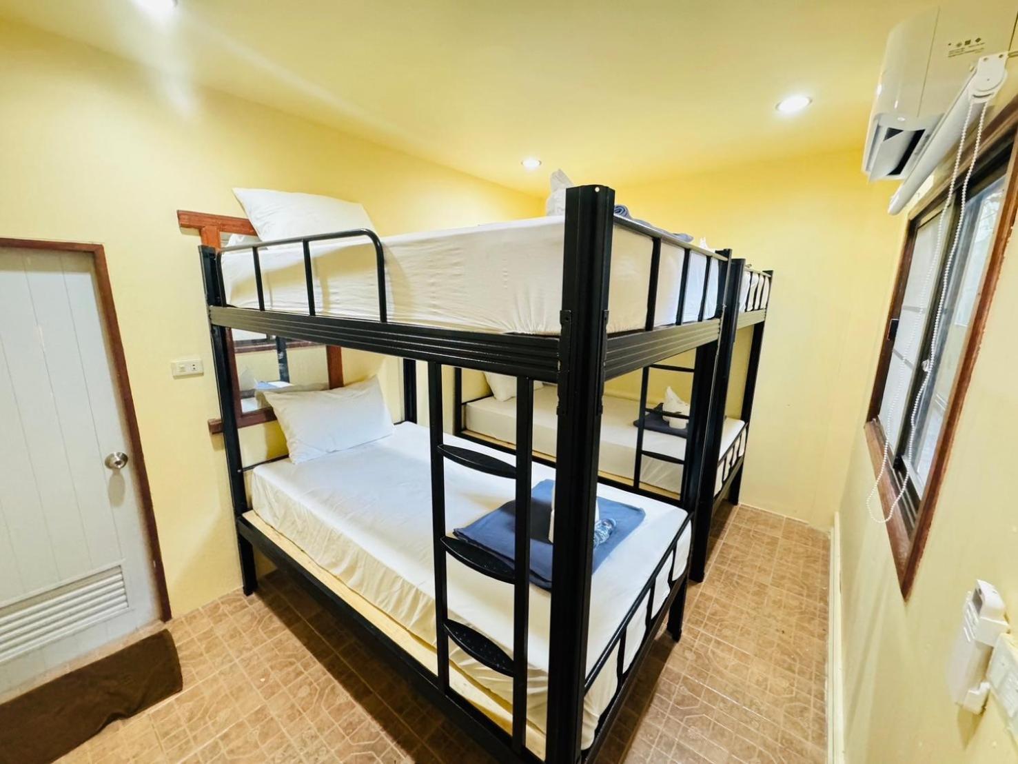 U'Re Holitel Otel Haad Rin Dış mekan fotoğraf