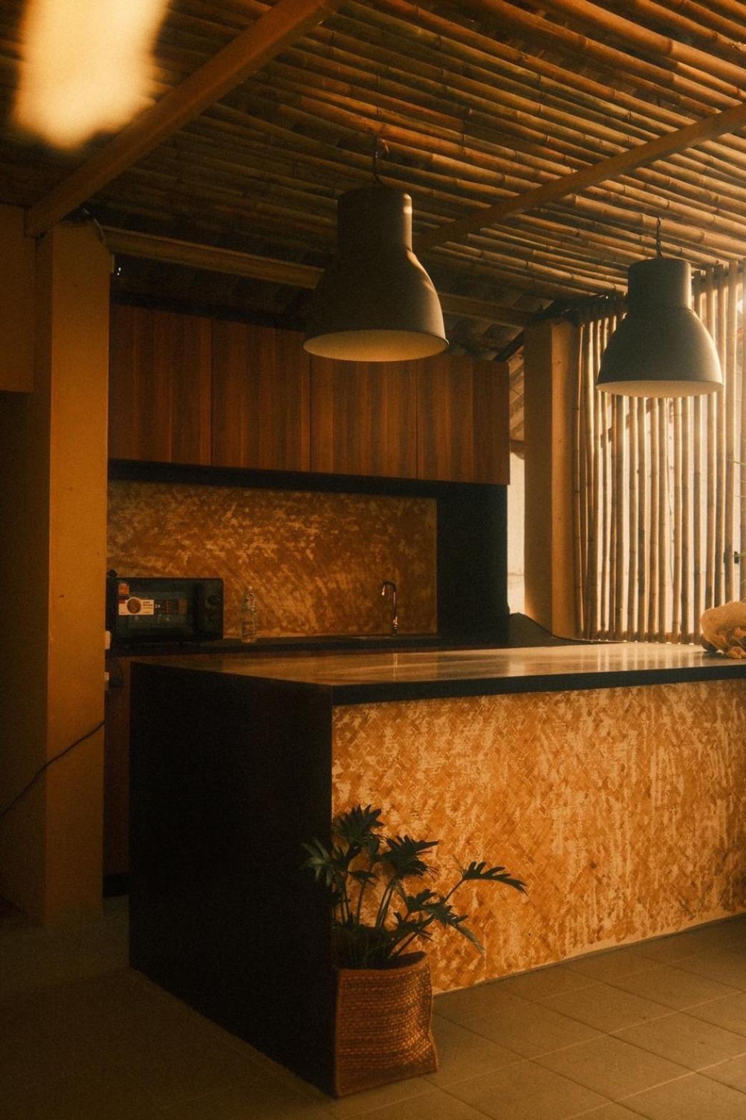 U'Re Holitel Otel Haad Rin Dış mekan fotoğraf