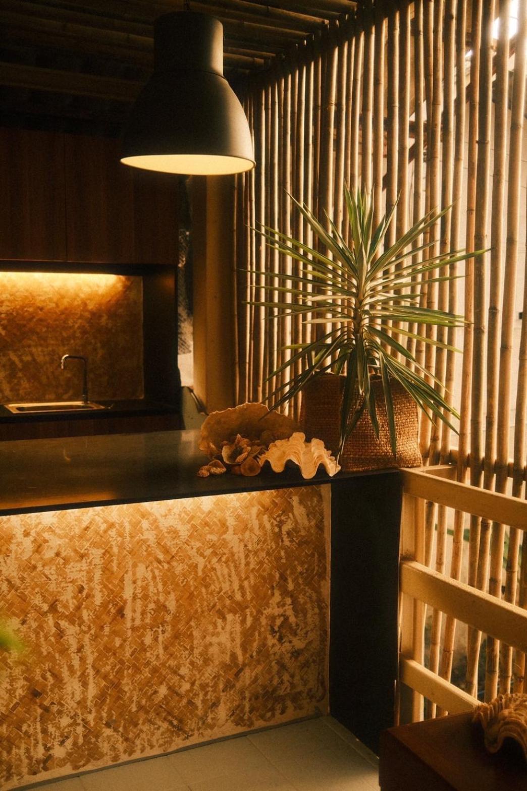 U'Re Holitel Otel Haad Rin Dış mekan fotoğraf