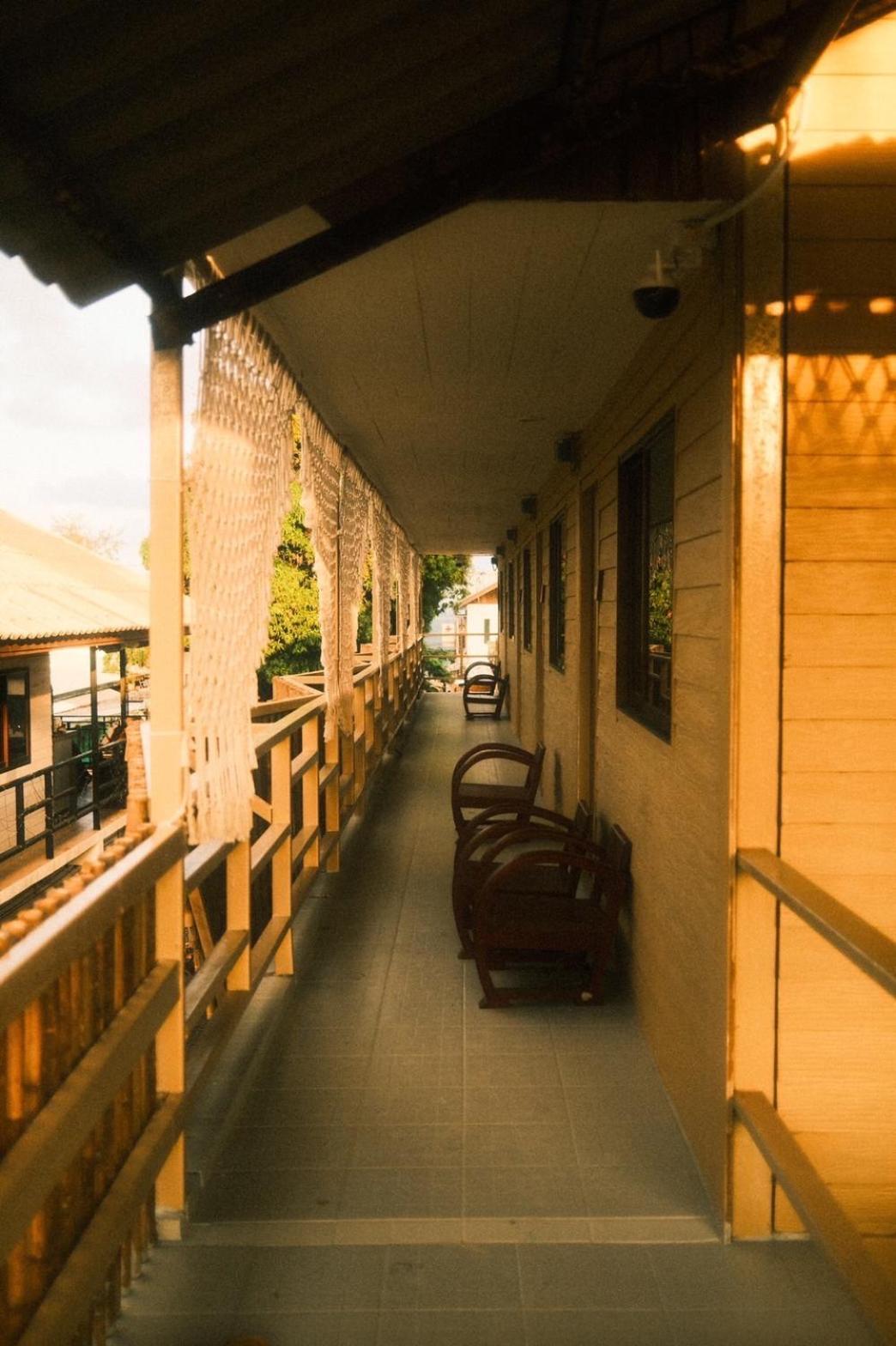 U'Re Holitel Otel Haad Rin Dış mekan fotoğraf
