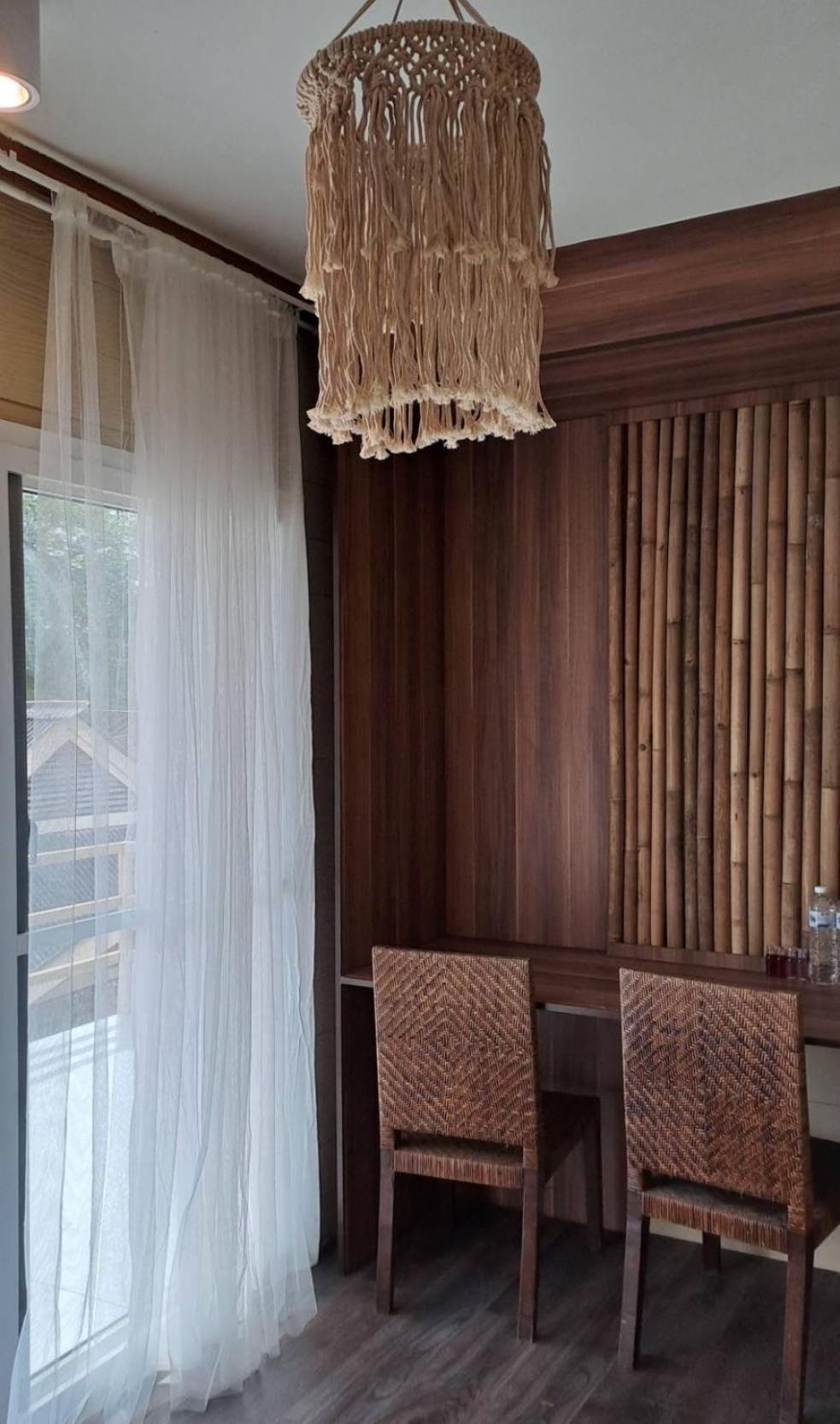 U'Re Holitel Otel Haad Rin Dış mekan fotoğraf