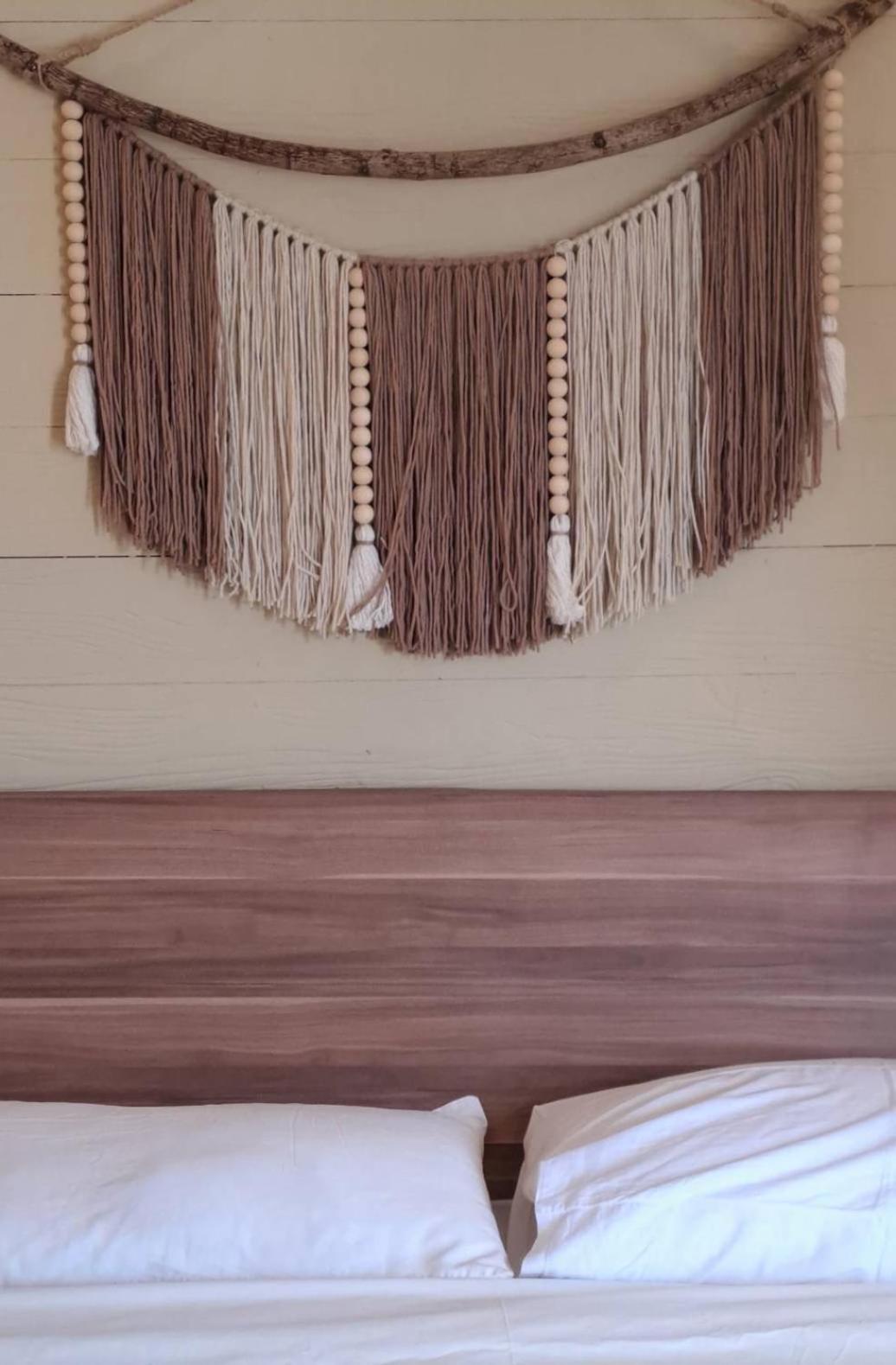 U'Re Holitel Otel Haad Rin Dış mekan fotoğraf