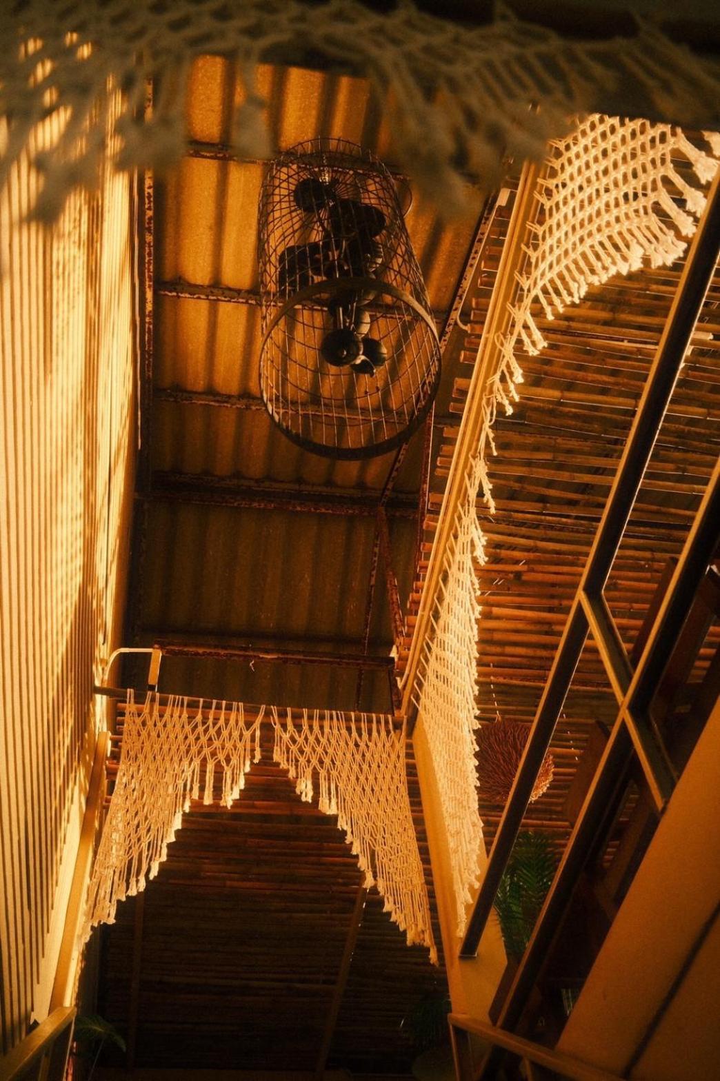 U'Re Holitel Otel Haad Rin Dış mekan fotoğraf