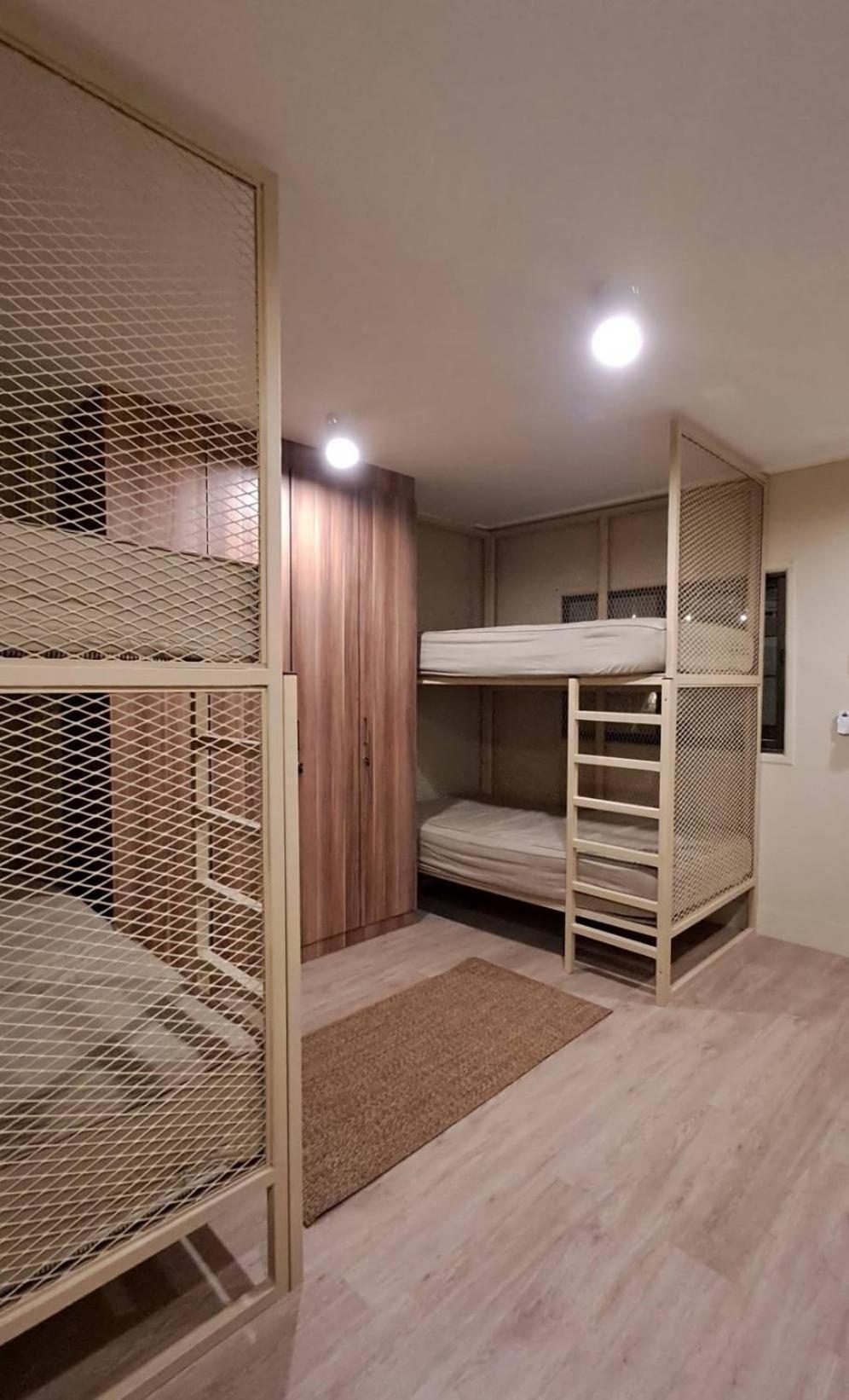 U'Re Holitel Otel Haad Rin Dış mekan fotoğraf