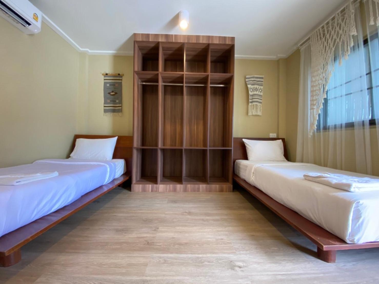 U'Re Holitel Otel Haad Rin Dış mekan fotoğraf
