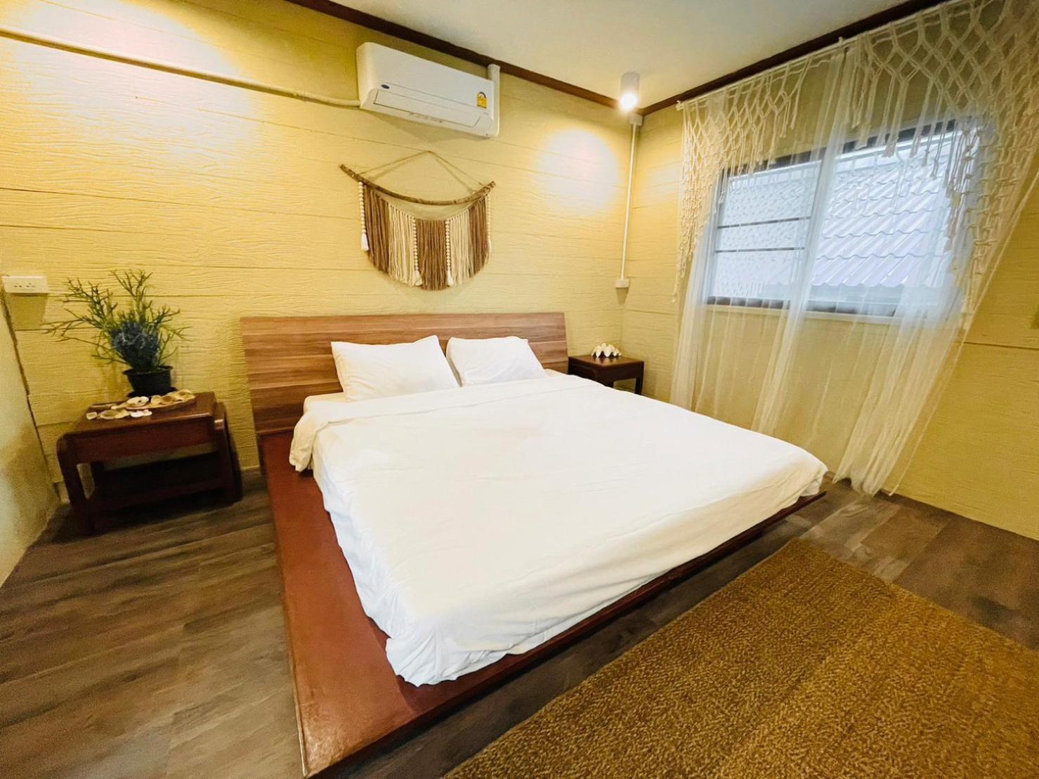 U'Re Holitel Otel Haad Rin Dış mekan fotoğraf