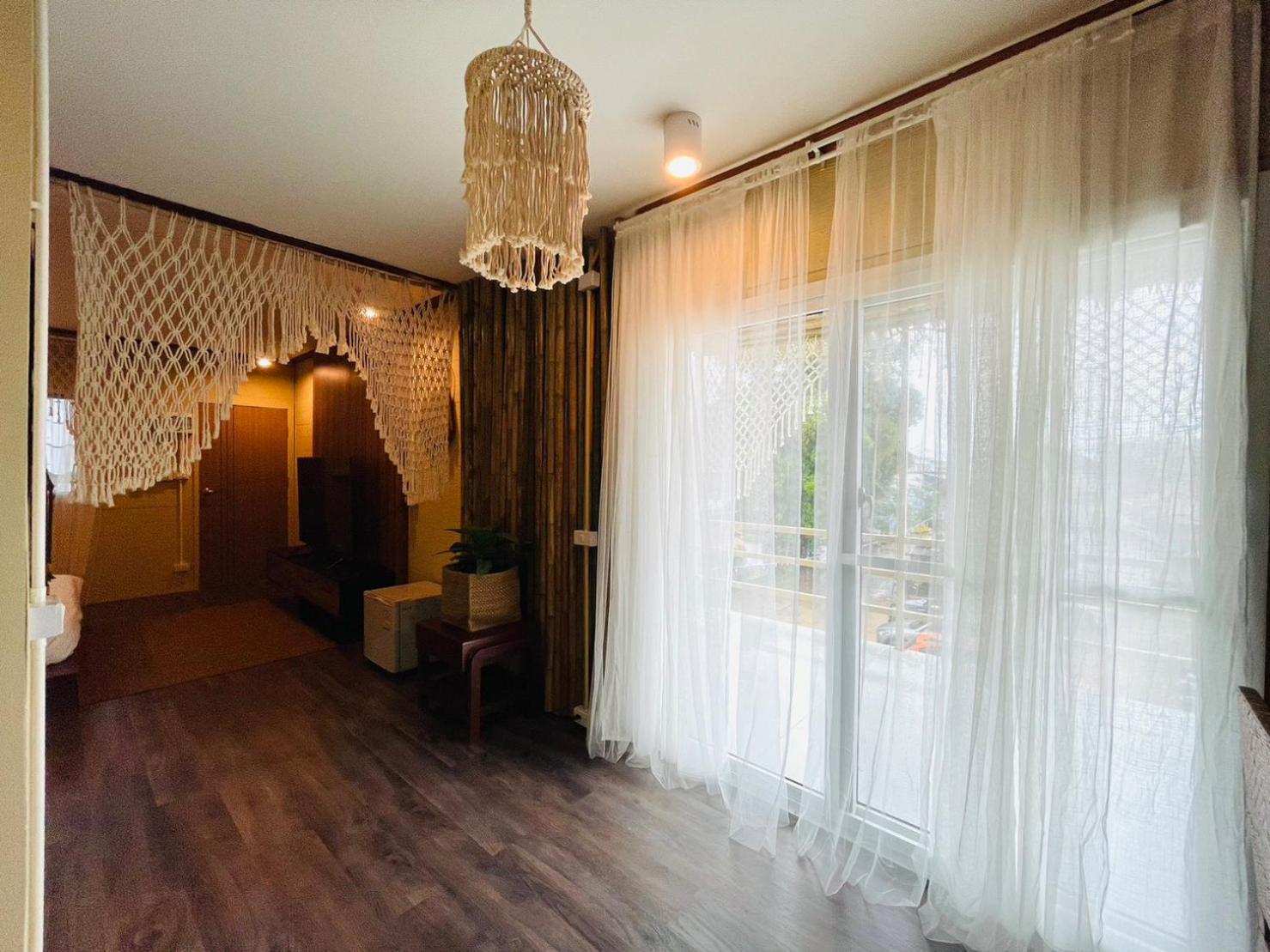 U'Re Holitel Otel Haad Rin Dış mekan fotoğraf