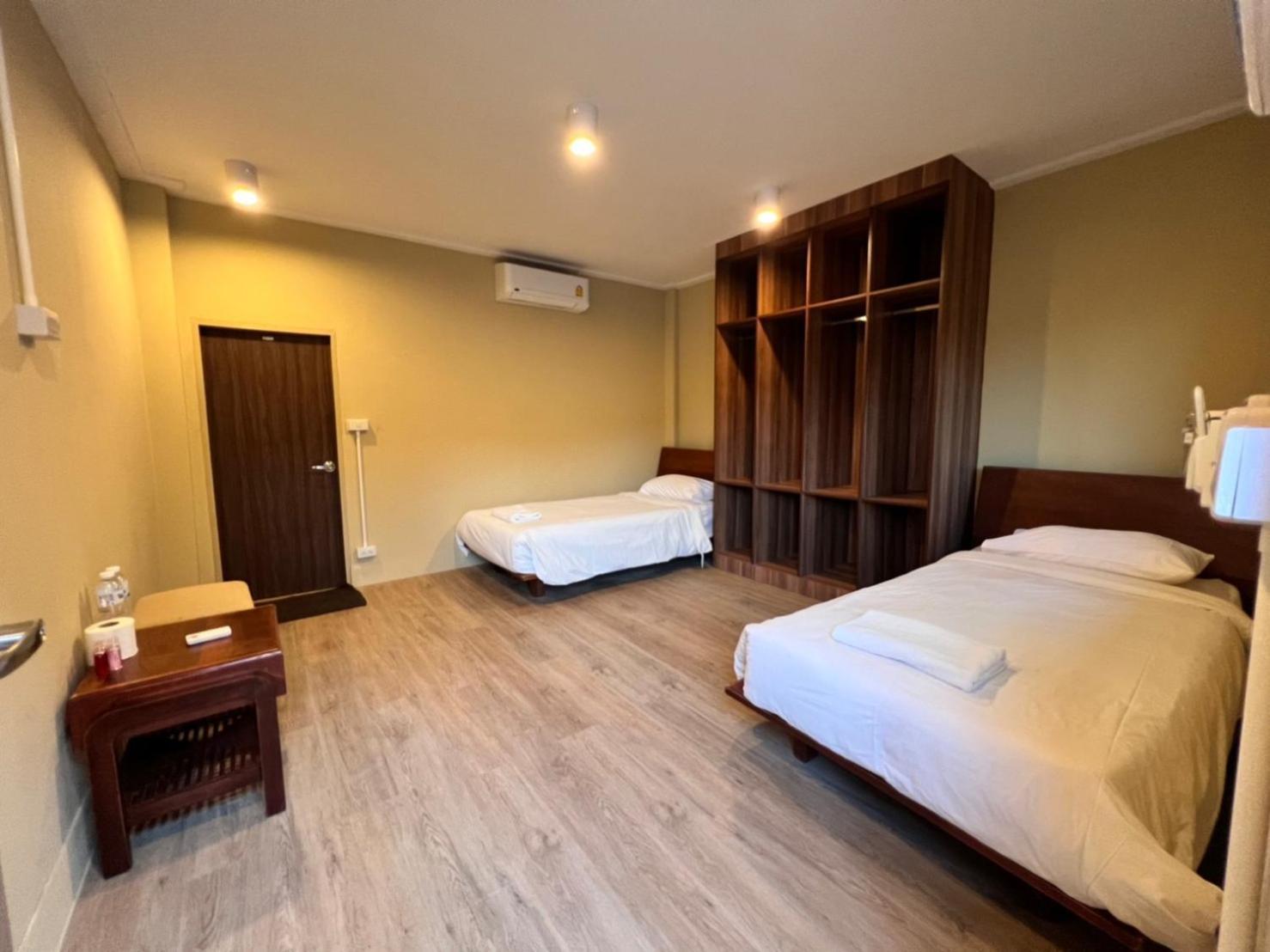 U'Re Holitel Otel Haad Rin Dış mekan fotoğraf